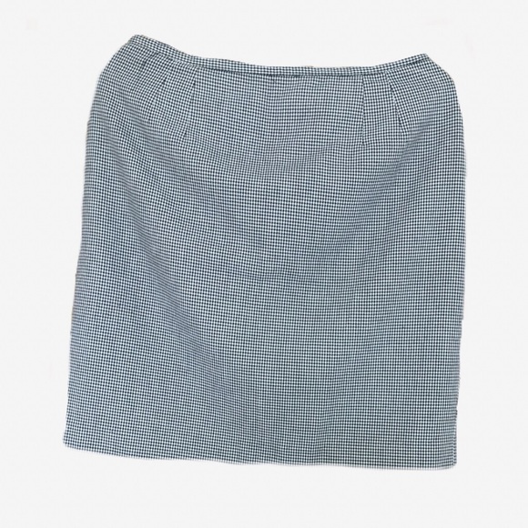 Vintage Business Skirt - Picture 1 of 4